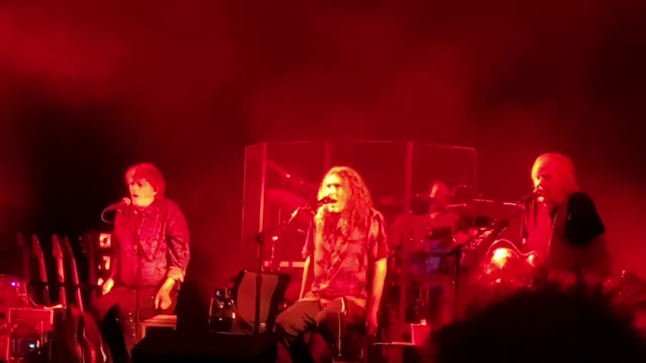Weird Al Live In LA: Final Medley w/ Yoda Chant 06/18/22