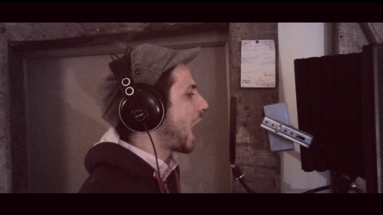 Roll & Record Ft Peter Youthman - Get up, Stand up & Rock (Teaser)