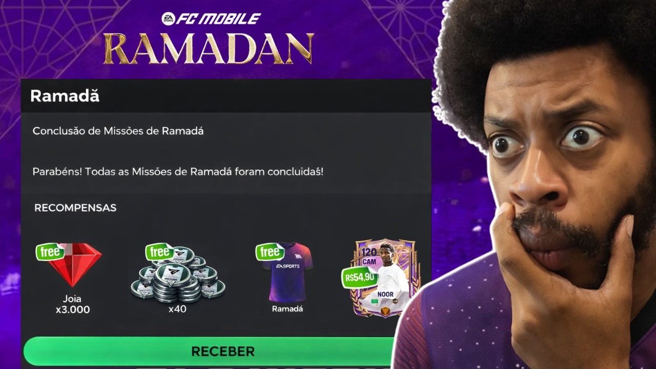 40 DRAFTS GRÁTIS! Novo Código e TODOS OS DRAFTS TOTY de VOLTA no FC MOBILE