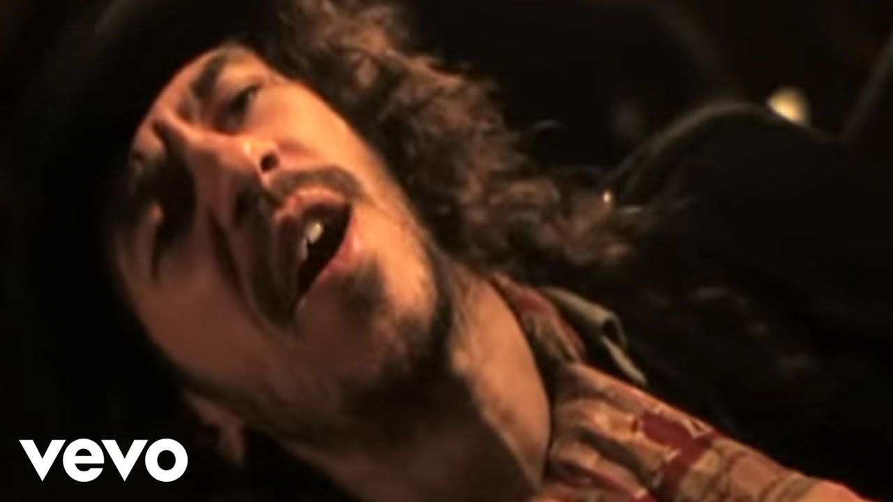 Poncho K - Una Historia Con Las Manos (Videoclip)