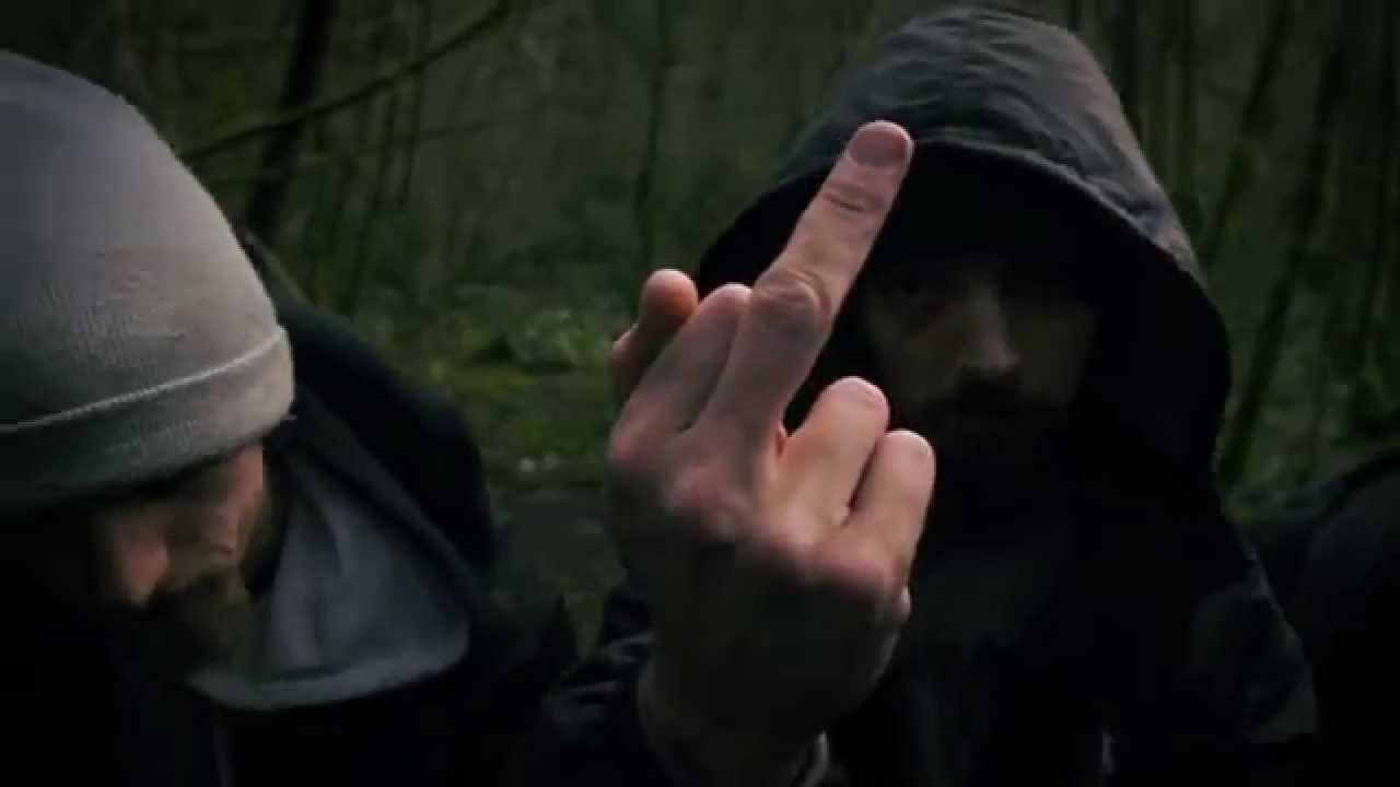 Illinformed - Where's the Bud feat. Eric the Red, Leaf Dog & DJ Riseone