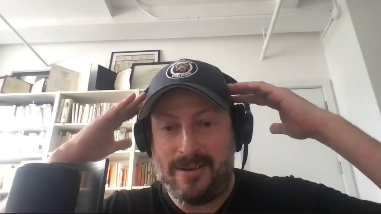 When Joe Biden lost the debate & Nate Silver's election forecast | Mixed Signals from Semafor Media