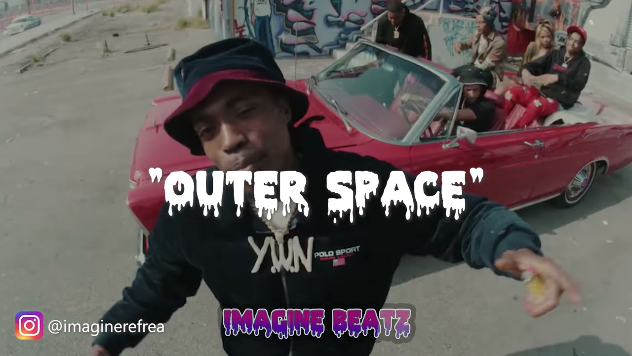 Daboii x Detroit Type Beat Sada Baby x Babytron Type Beat (Prod Imagine Beatz) 