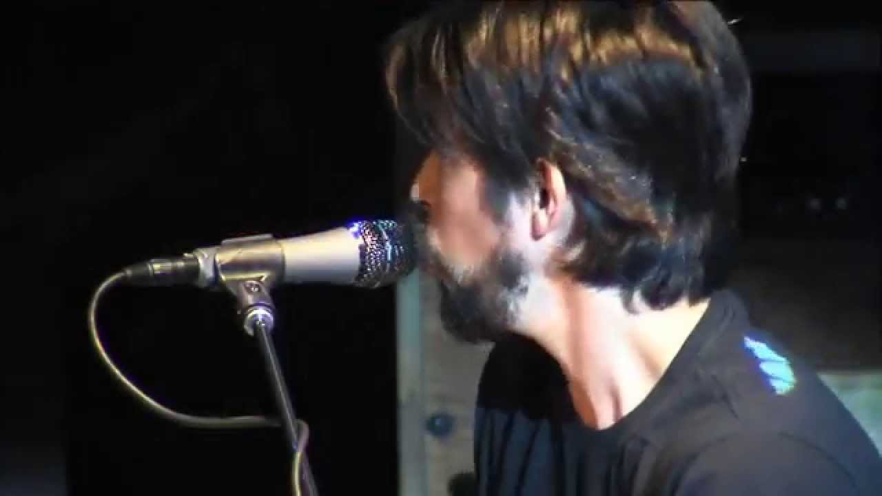 Jackie Greene 