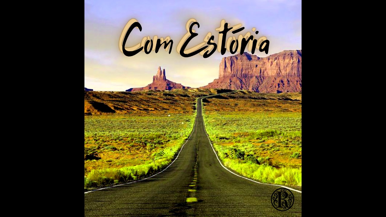Rodrigo Matos - Com Estória (Remaster)