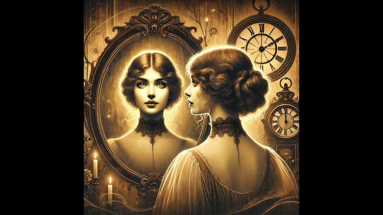The Looking Glass by Anton Chekhov: A Dreamlike Reflection on Fear and Hope