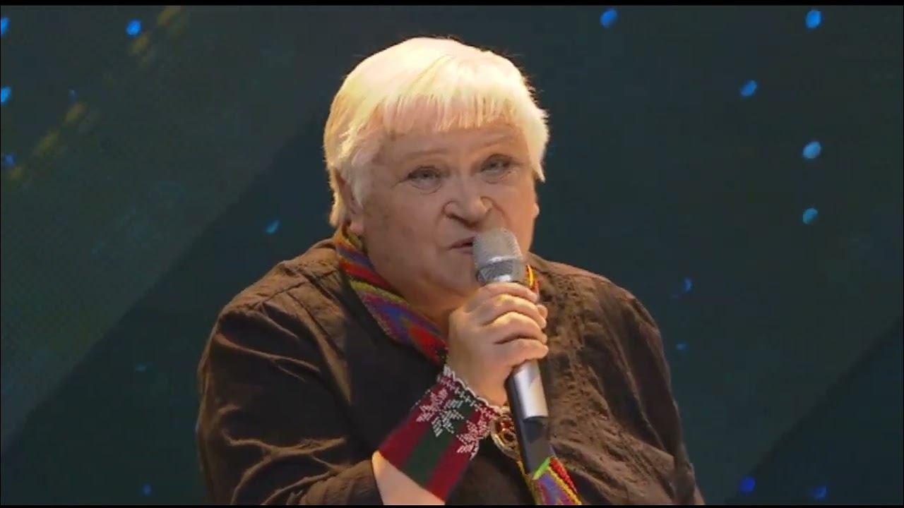 Veronika Povilionienė_ Rūta žalioj