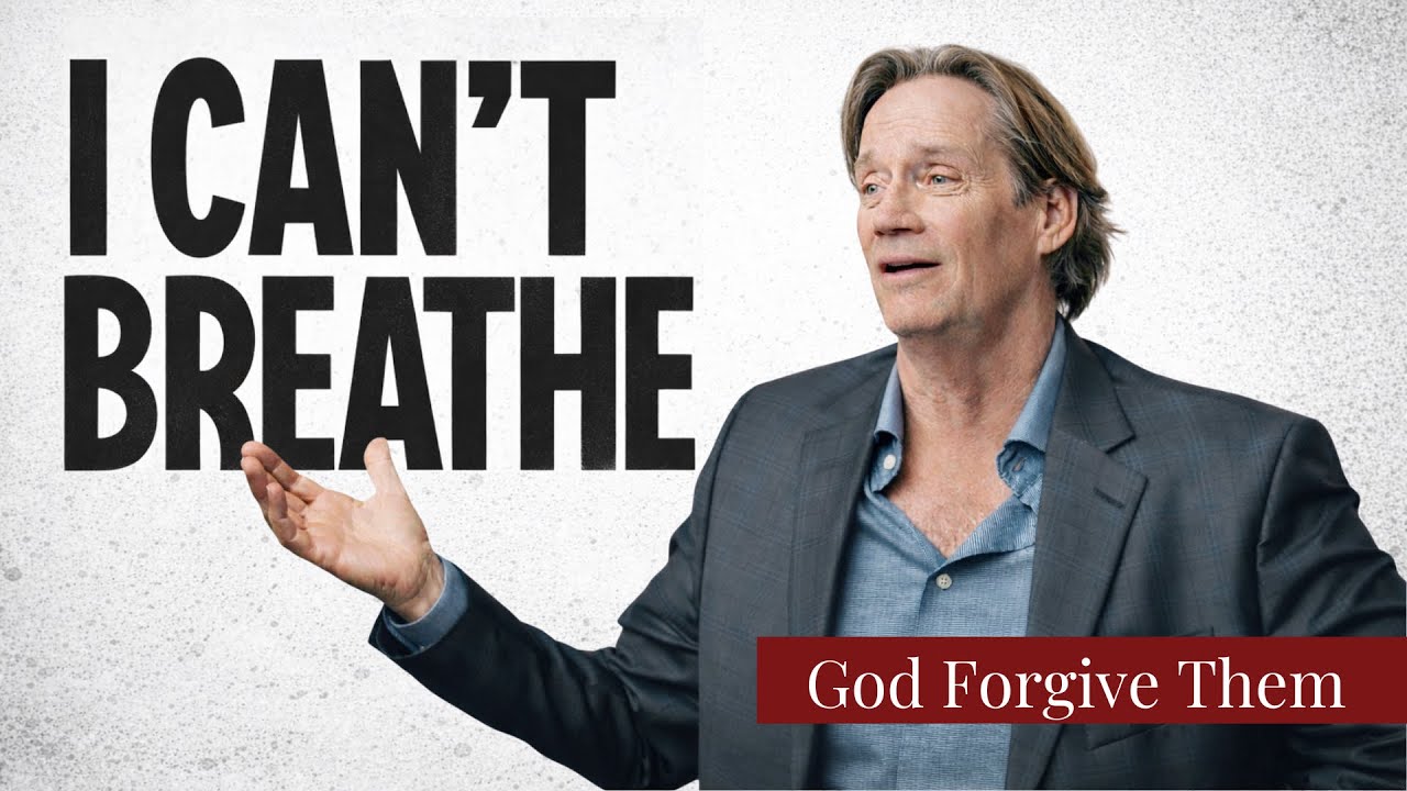 I Can't Breathe | Kevin Sorbo | Faith-Based Film