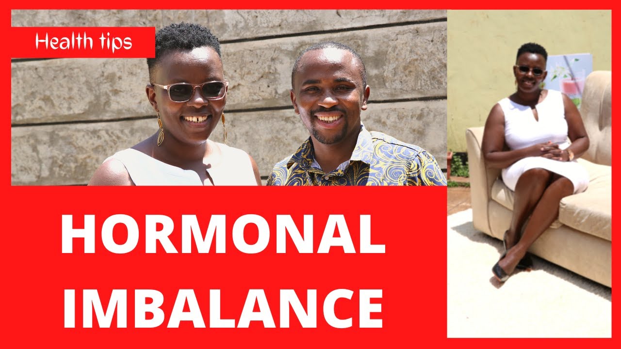 Why you are having hormonal imbalance||Carol Your Health Coach