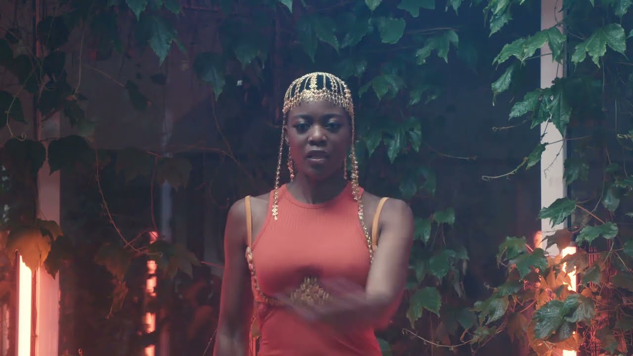 Jara Ezo-Blewu (Official Video)