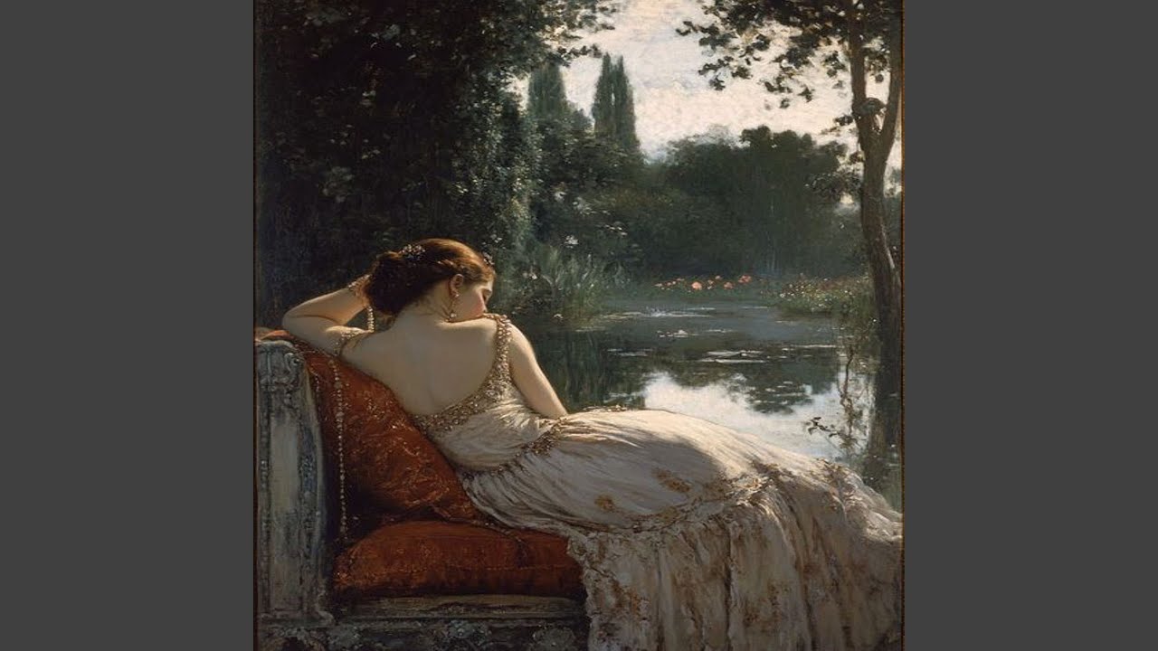 Prélude aux adieux