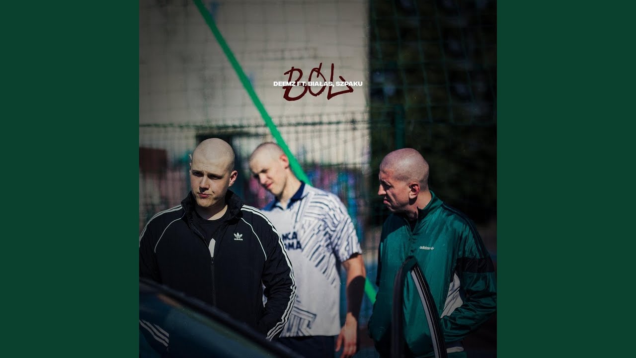 Ból