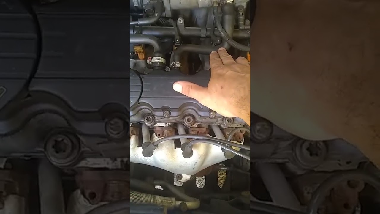 Zafira, Astra, Vectra 2005 falhando, engasgando, funcionando em dois cilindros!!!
