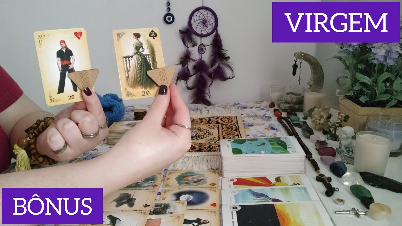 ♍ VIRGEM ⦁ BÔNUS ⦁ 💥😲 BABADO FORTE VEM AÍ O QUE ELE FEZ FICARÁ ESCANCARADO.