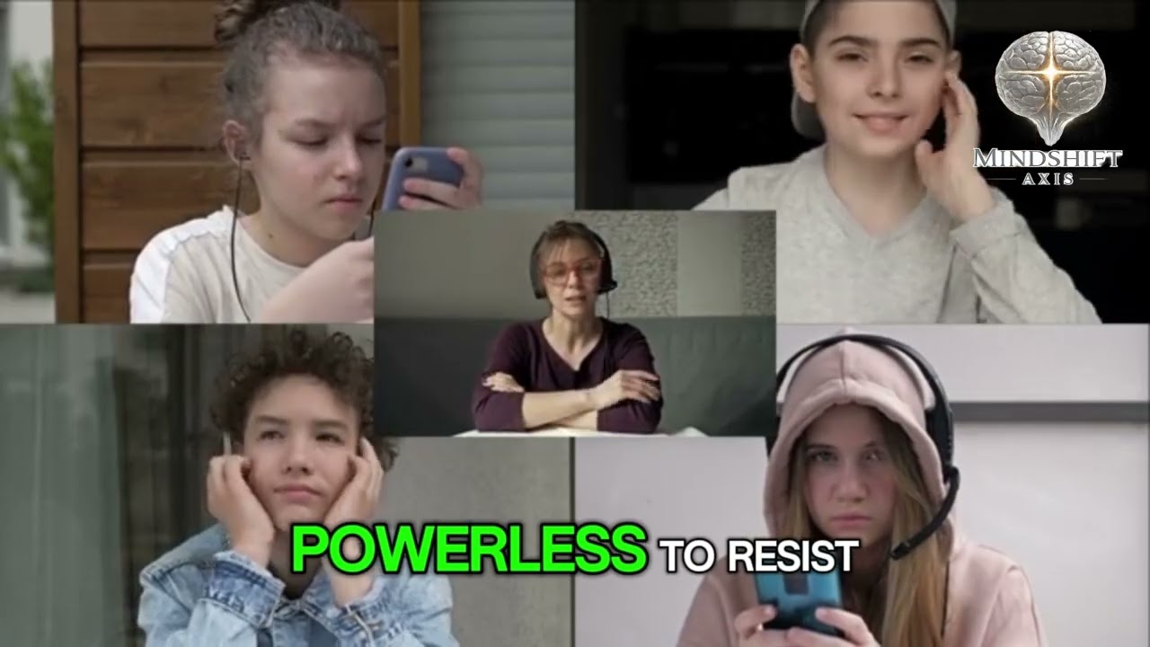 💔 Токсичное влечение: почему хаос ощущается как любовь | MindShift: AXIS