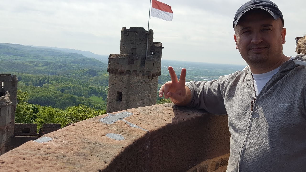 КОРОЛЕВСКИЙ СТЕЙК - ГЕРМАНИЯ ЛАЙФ №1