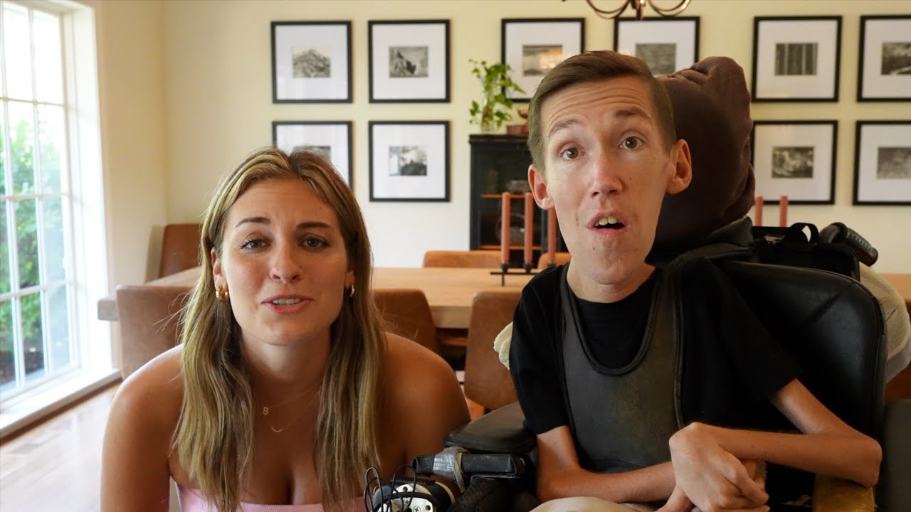 Six Things We Wish We Knew Before Getting Married / Squirmy and Grubs