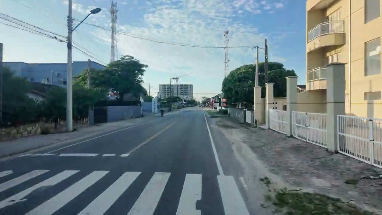 Transtusa - Itapoá SC x Garuva SC - Brasil / Ep1