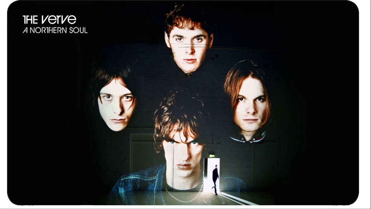 The Verve / On Your Own [BBC Radio 1 Session, Summer '95]