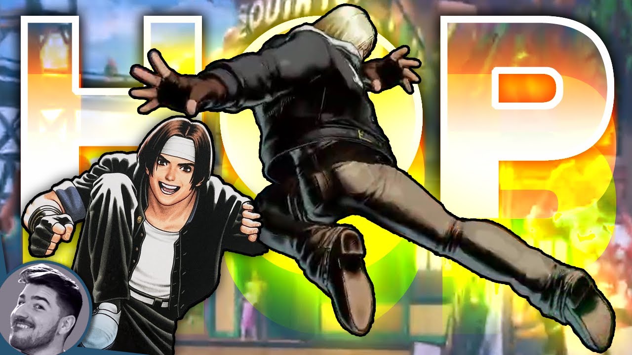 The Simple Core of SNK Games