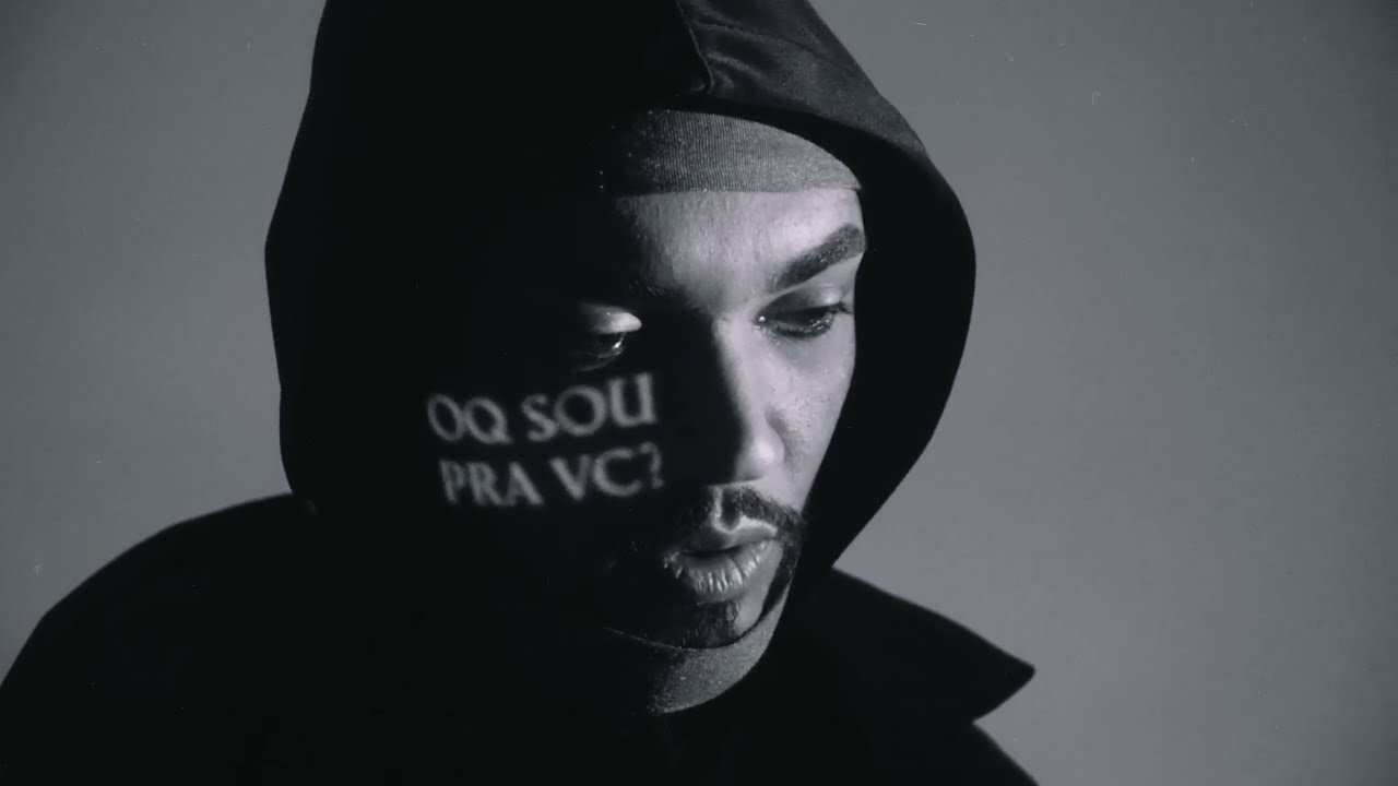 Luiz Lins - Oq Sou Pra Vc? (ft. Lucas Silveira)