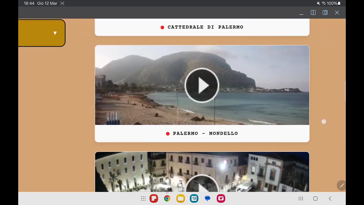 Cosa è Saporitaliano ? 1