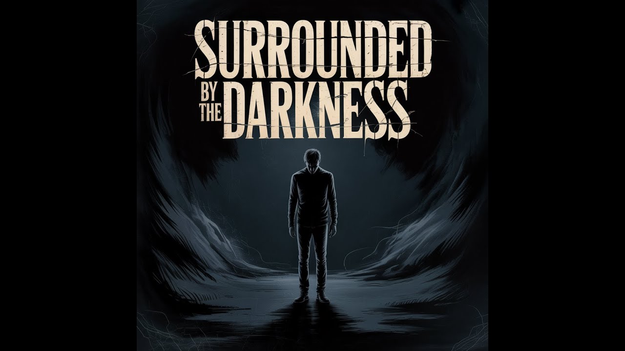 Surrounded By The Darkness
