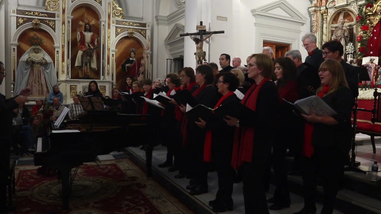 Alegría, Alegría (Máximo Pajares)