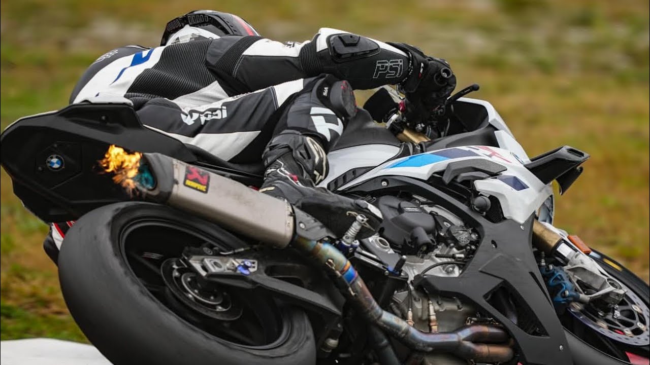 Rainer | Actionbike @Rijeka SBK1 Race 1 | BMW S1000RR 2023