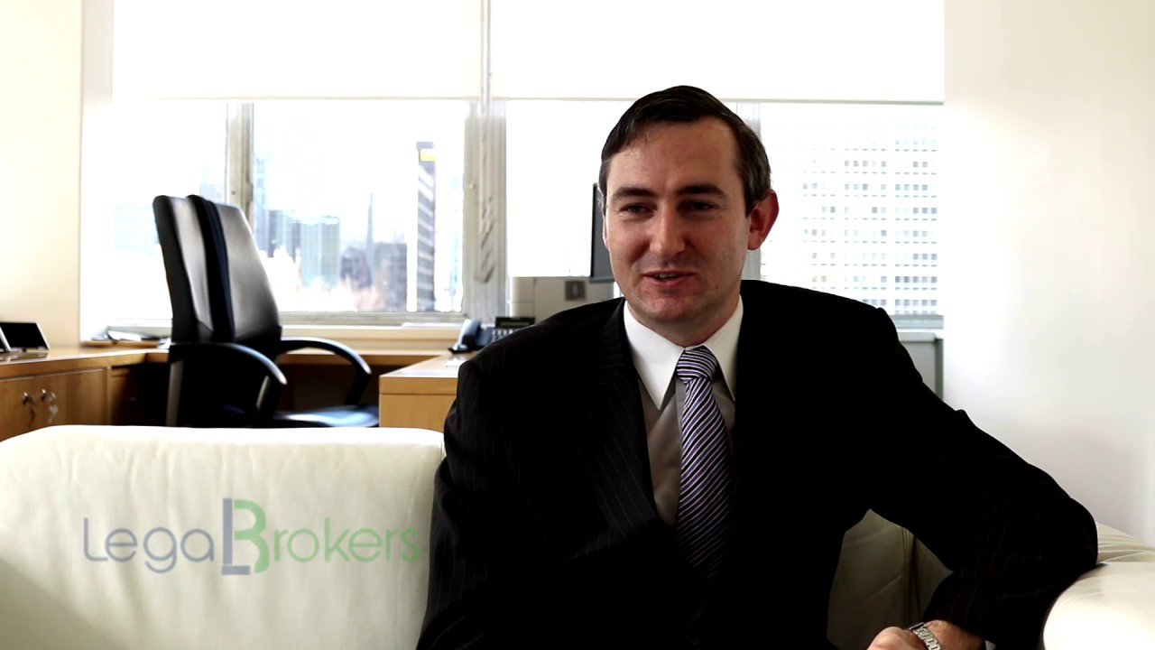 Nathan Marshall - Adelaide Commercial, Property, Business, Family, Wills & Estates Lawyer