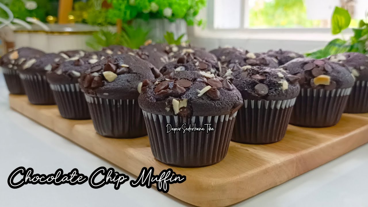 2 TELUR AJA & CUMA DIADUK BISA BIKIN KUE SEENAK INI DAPATNYA JUGA BANYAK‼️SUPER NYOKLAT SUPER MOIST