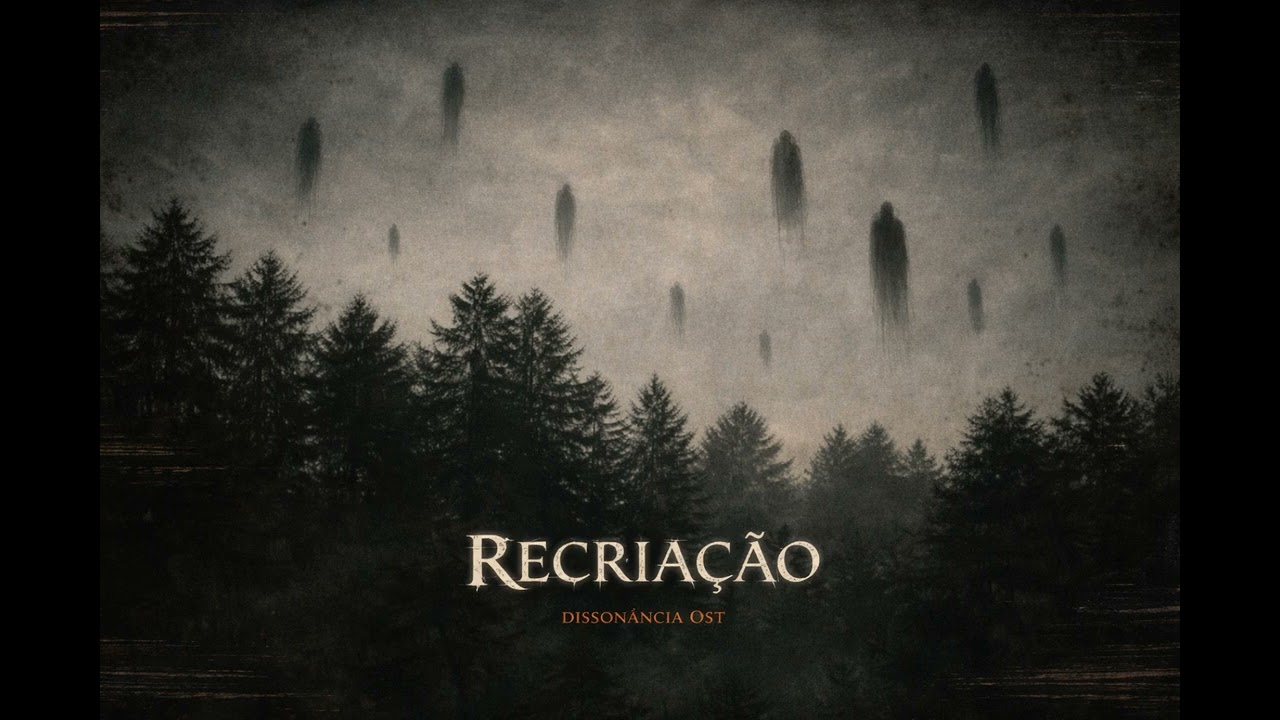 Recriação