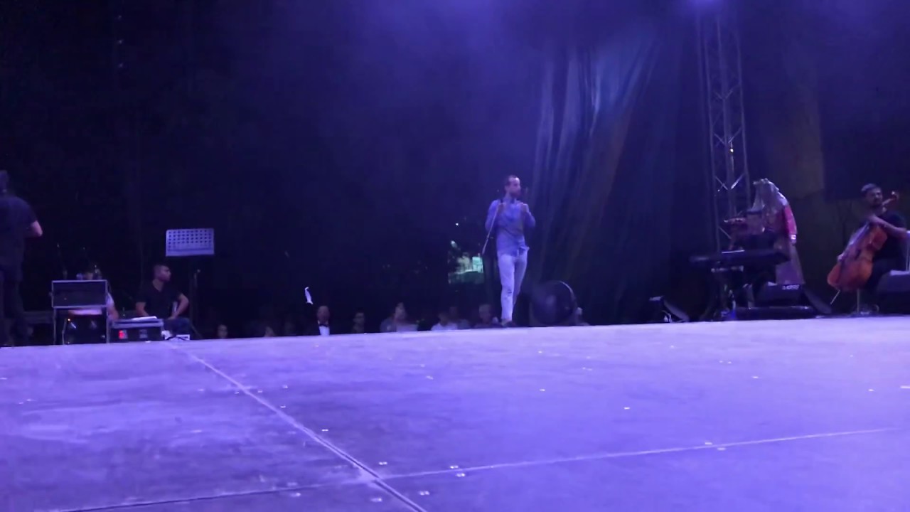 Halil İbrahim Akbunar - Yağar Yağmur Zeybeği Zeybekler Festivali Tavas (kaynak kişi yorumuyla) Solo