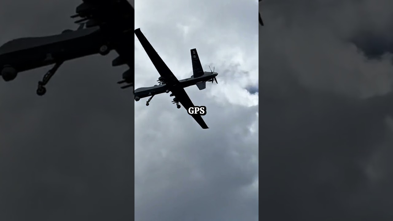 How does Iran Actually Mass-produce Drones Under MAXIMUM Sanctions?  #military #war