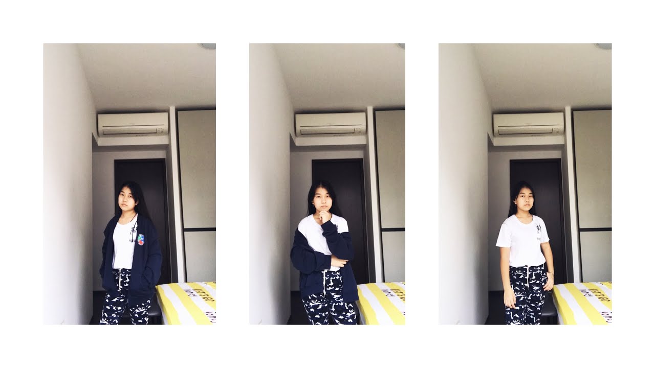 {Cover Alone} เก็บ(memories)-YOUTUBER PROJECT ~Gena