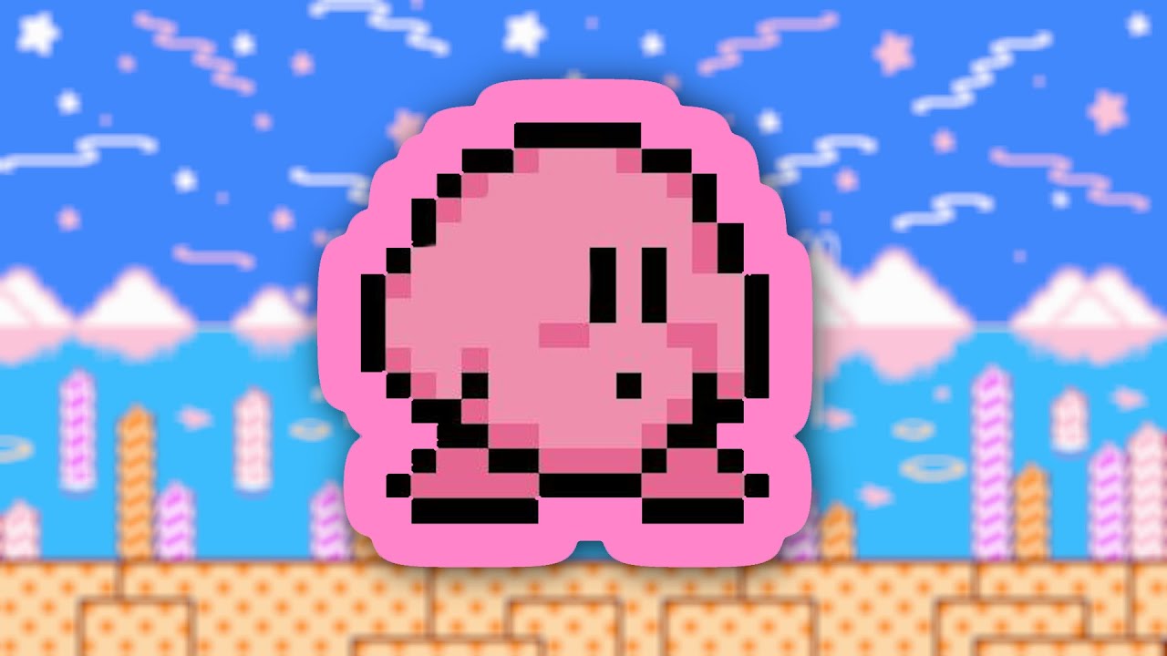 Kirby's Adventure Is An Experience