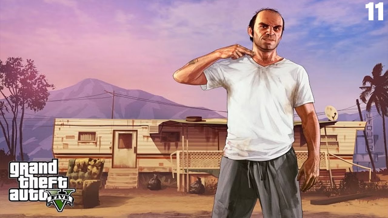 GTA 5 Gameplay Part-11 | Minisub Mission | @Yesweplay