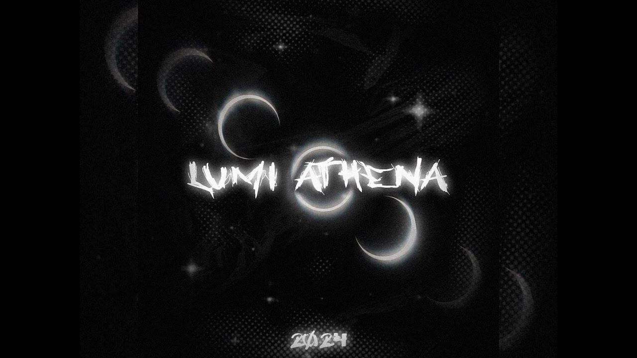 Lumi Athena • MELODYSTA STYLE! (Audio)