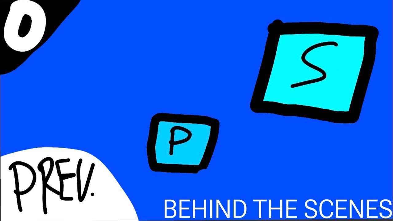 Slushie Paradise: Preview (BEHIND THE SCENES)