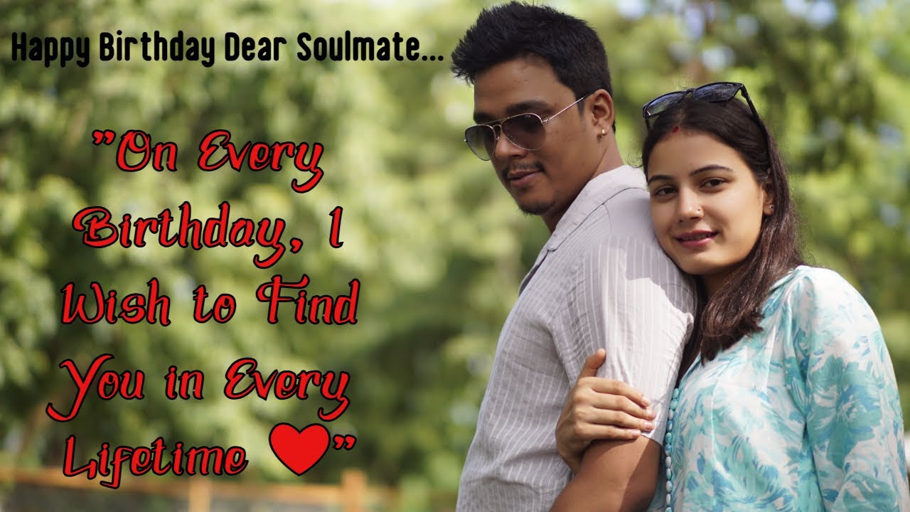 “Birthday Song for My Wife (Inspired by Tum Hi Ho)”