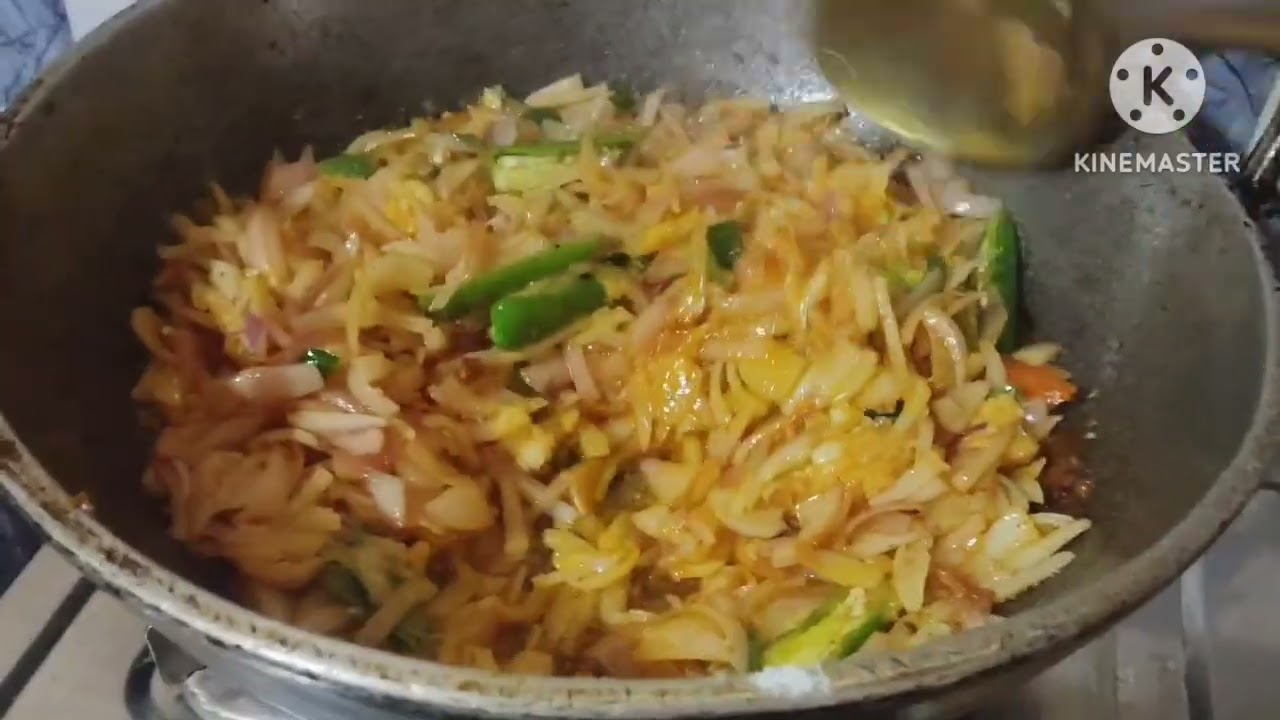 ചിക്കൻ ബിരിയാണി ഉണ്ടാക്കിയാലോ😋..