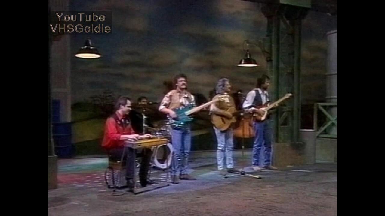 Rubber Duck - Diesel Lady - 1991