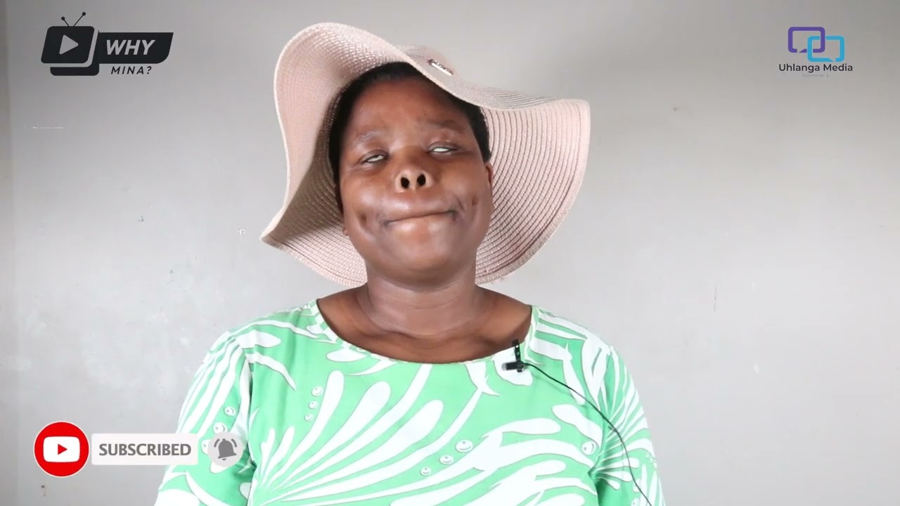 WHY MINA?? S3||EP 36//UBUMNANDI KANYE NABO BEN TEN NGEKE NGIKUYEKE,IZINGANE ZAMI AZIXOLOSE UMOYA.