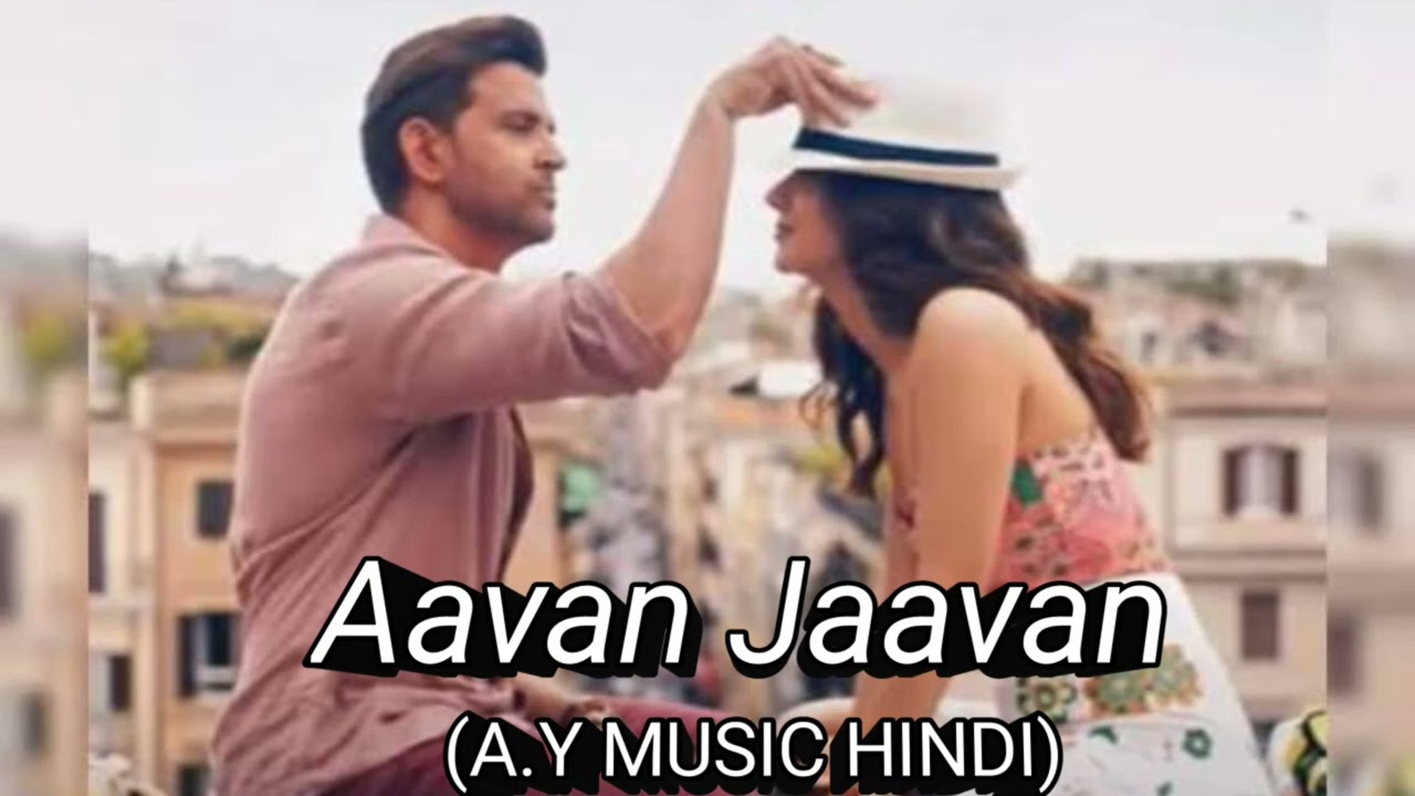 Aavan Javan song [A.Y MUSIC HINDI]#trending #bolleywoodsong #love #music #remix #hindisong 