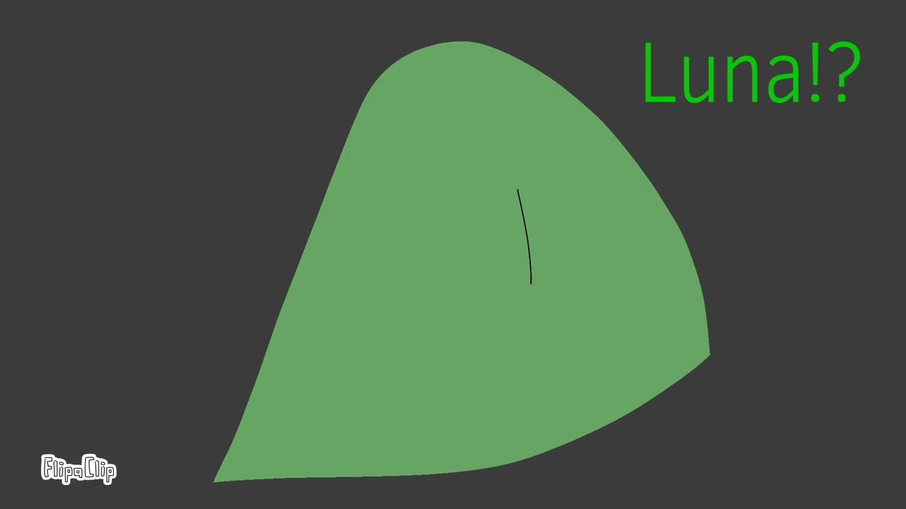 Toothless X Light Fury Ep5 Luna, the end??? Луне конец???