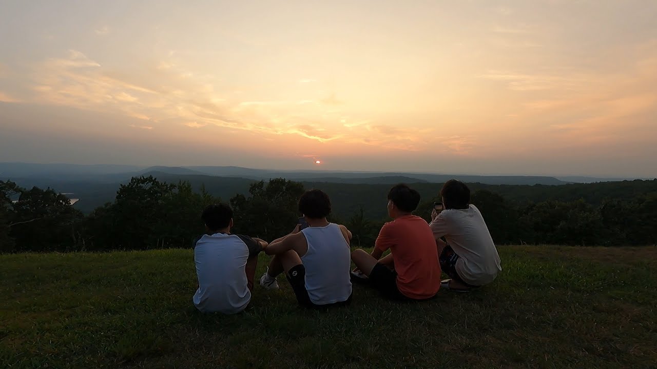 Fun with Friends @ Eagle Rock Resort | Hazleton, Pennsylvania | Summer 2024!