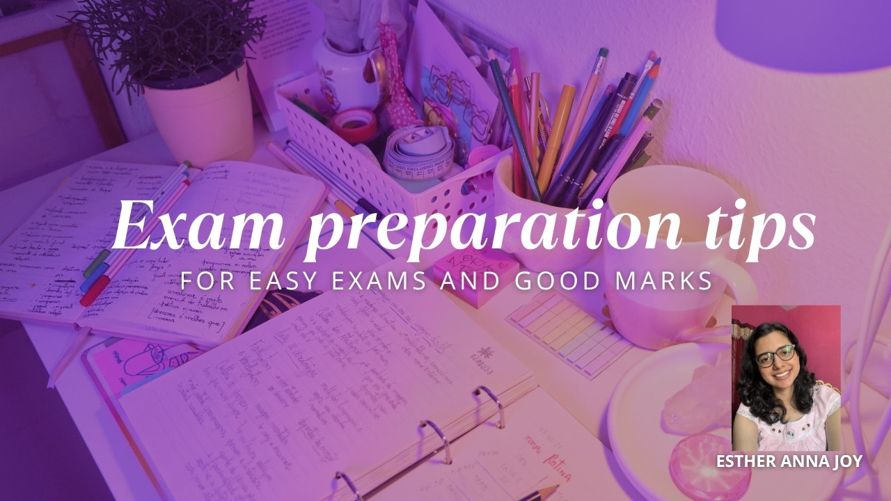 എക്സാം ഇങ്ങ്നെ പഠിച്ചാൽ വിജയം ഉറപ്പ്  // tips for easy preparation for exams