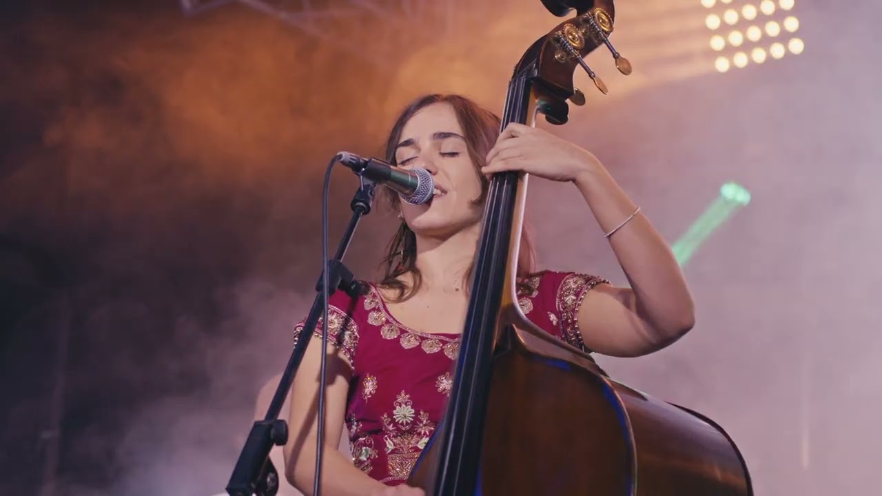 Chiaré - Barocco (live) @ Musica da Bere 2024