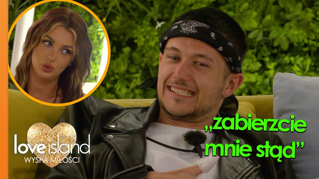 Wieczorne dramy i podboje | Love Island. Wyspa Miłości 9