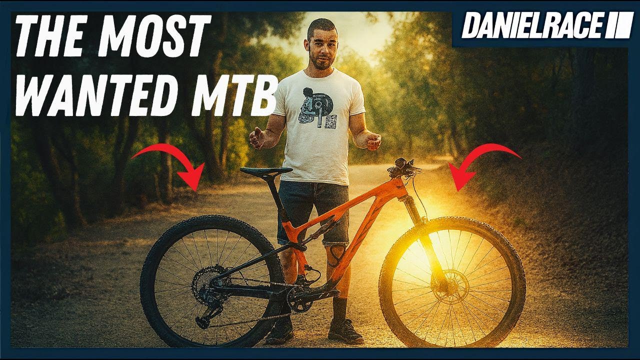 ROCKRIDER 940S Deep Dive Review | Surprising Decathlon Quality | Daniel Race